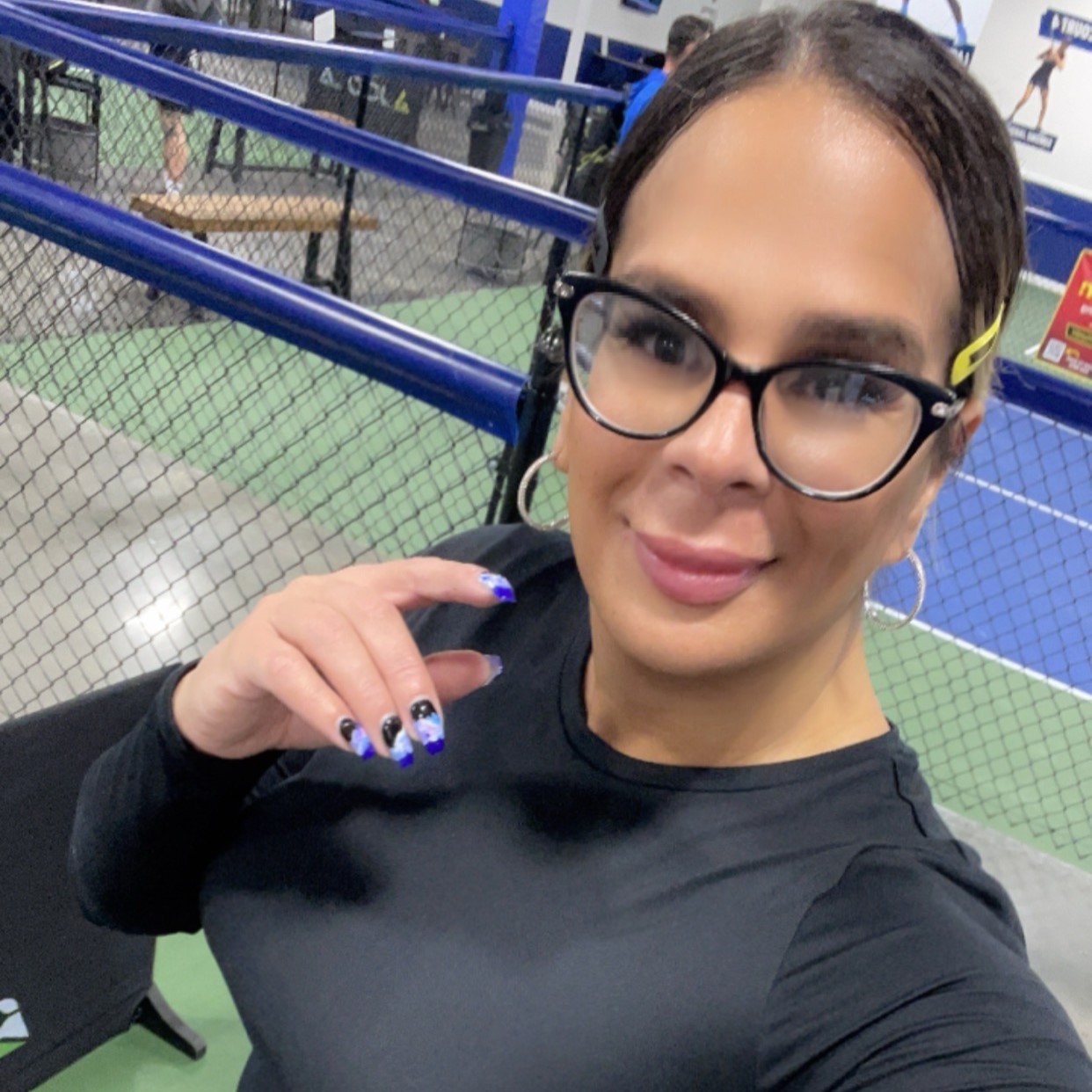 Gianna Vega